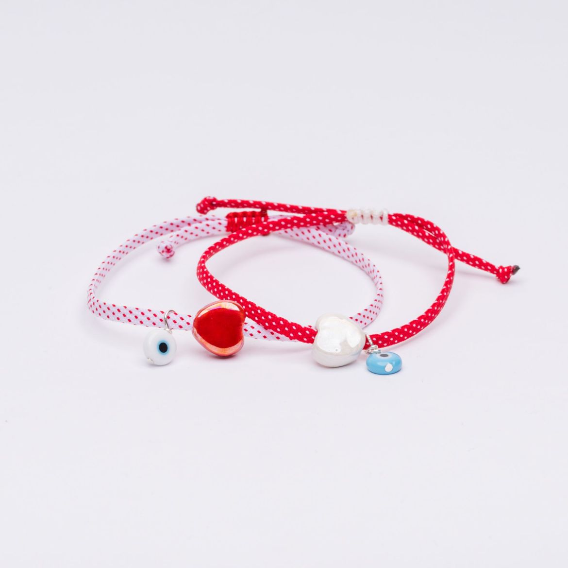 Picture of Martis bracelet heart