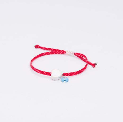 Picture of Martis bracelet heart