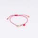 Martis bracelet evil eye bead – greek martis spring bracelet
