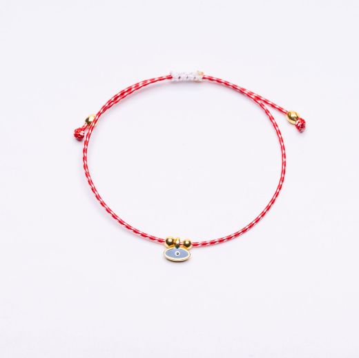 Picture of Μαρτάκια bracelet evil eye
