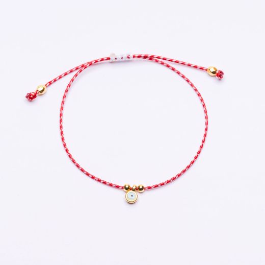 Picture of Evil eye march bracelet