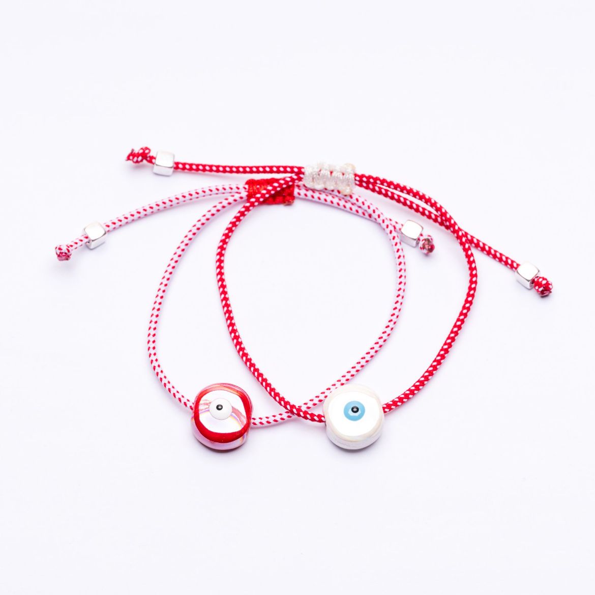 Picture of Evil eye martis bracelet