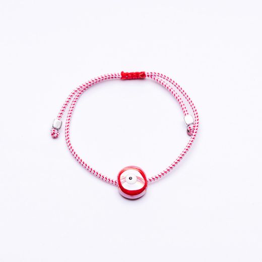 Picture of Evil eye martis bracelet