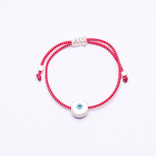 Picture of Evil eye martis bracelet