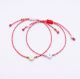 Picture of Evil eye Martisor bracelet