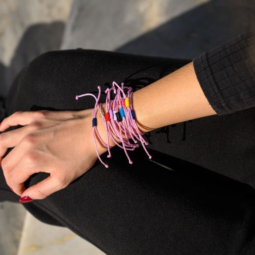 Picture of 10 pcs Martakia Bracelet Minimal