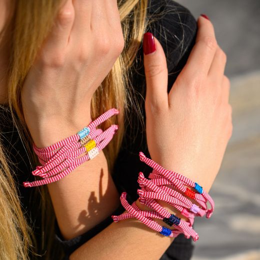 Picture of 10 pcs March Bracelet Simple