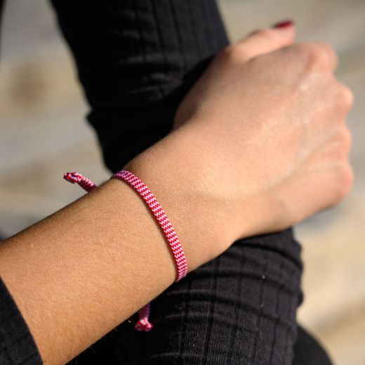 Picture of 10 pcs March Bracelet Simple