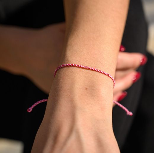 Picture of Martisor Bracelet Minimal