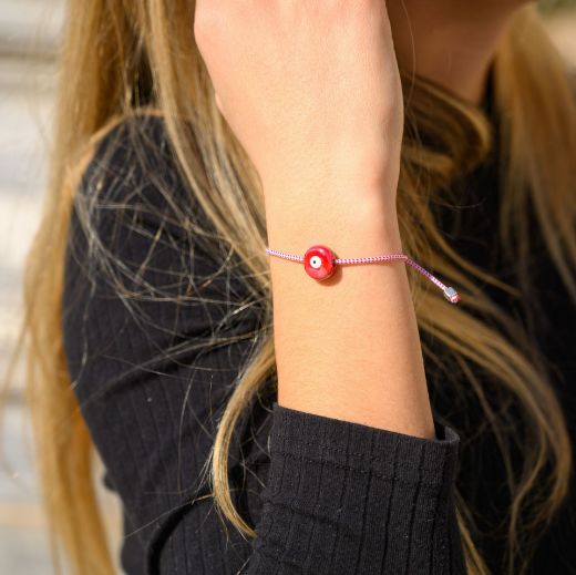 Picture of Evil eye martis bracelet