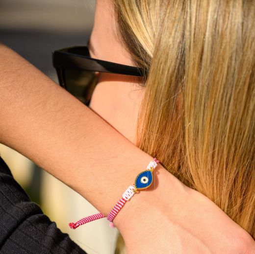 Picture of Martis Bracelet Evil Eye