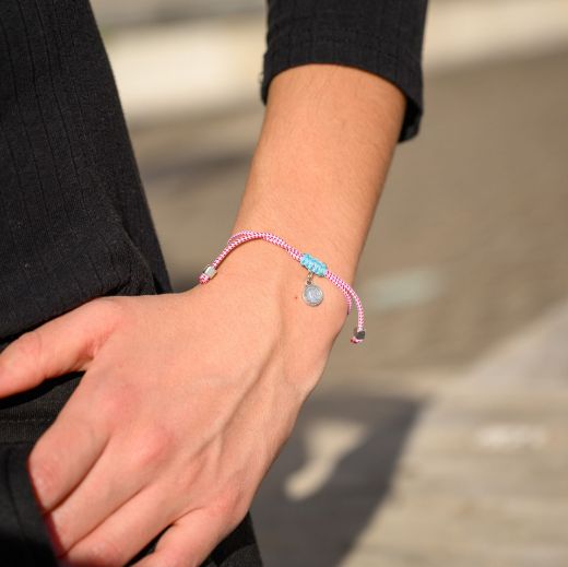 Παιδικό/αντρικό μαρτάκι με νόμισμα – φθηνό μαρτάκι για Μάρτη