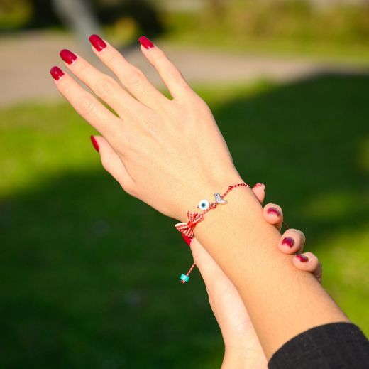 Picture of Martis Bracelet Bird