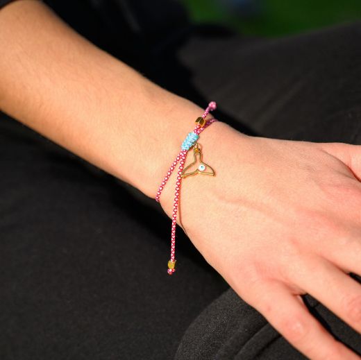 Picture of Martisor Bracelet Mermaid tail