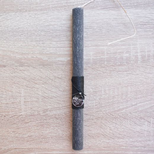 lampatha for man with compass charm