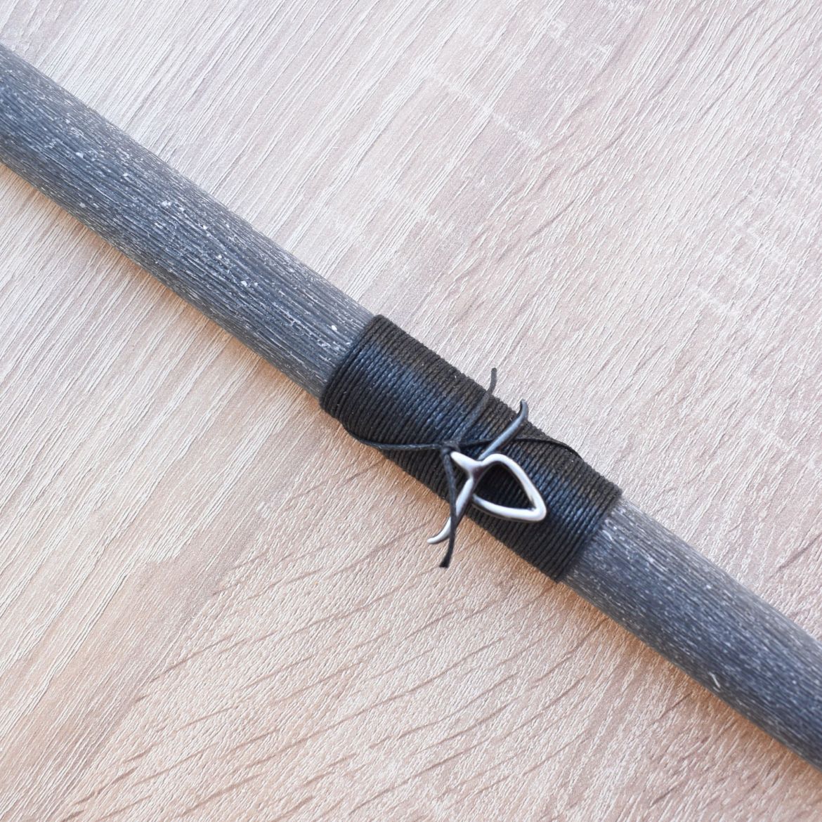 πασχαλινή λαμπάδα για άντρες με σύμβολο ταύρου