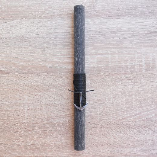 Picture of Easter candle anchor