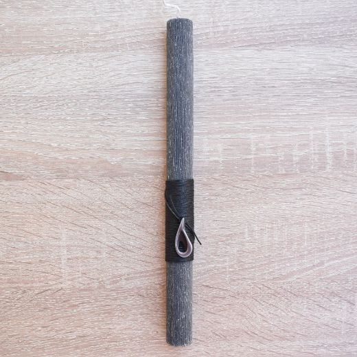 man’s lambathes easter with drop charm