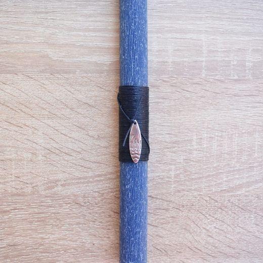 ανδρικές λαμπάδες με διακοσμητική σανίδα surf