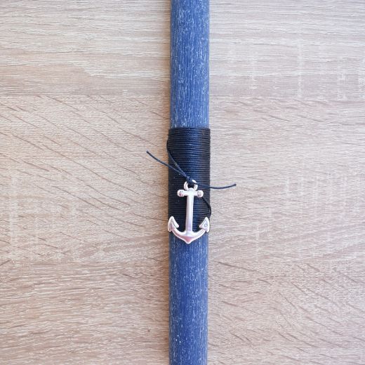 Picture of Easter candle anchor