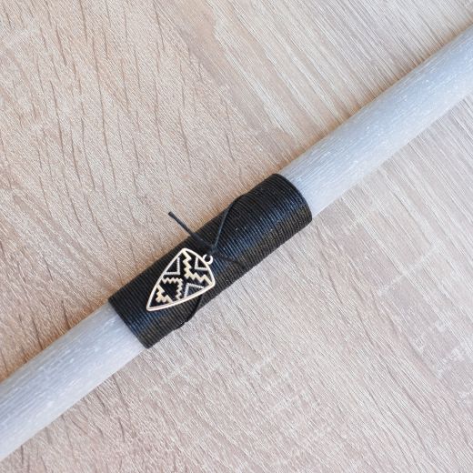 Picture of Easter candle shield