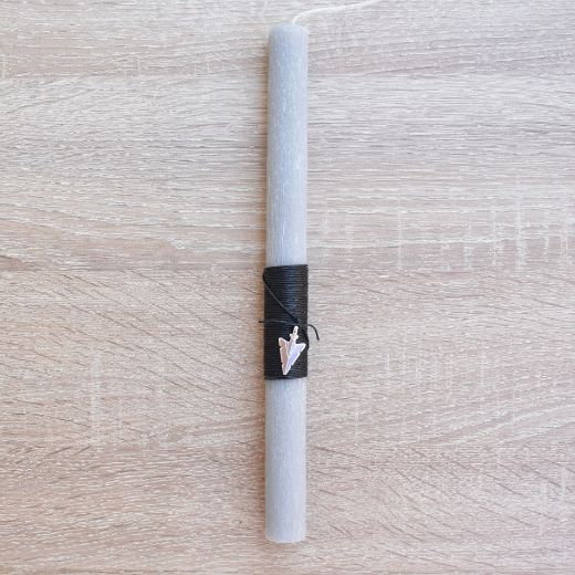 Picture of Easter candle arrow