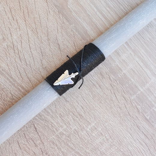Picture of Easter candle arrow