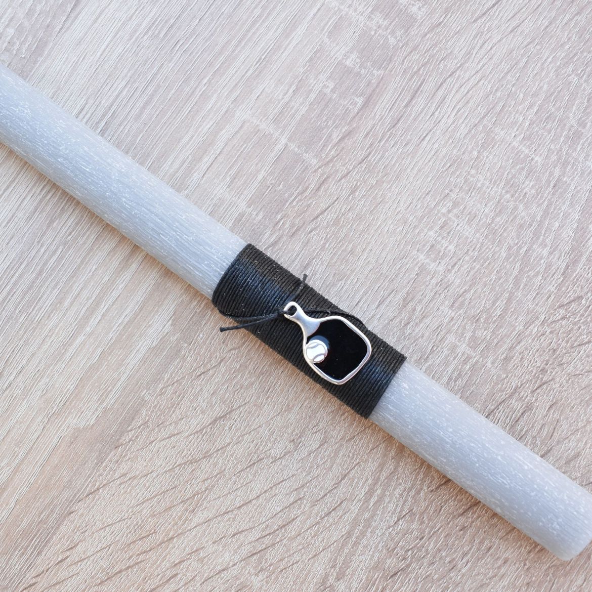 Picture of Easter candle racket