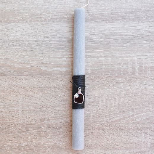 Picture of Easter candle racket