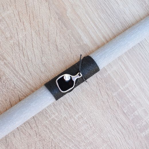 Picture of Easter candle racket