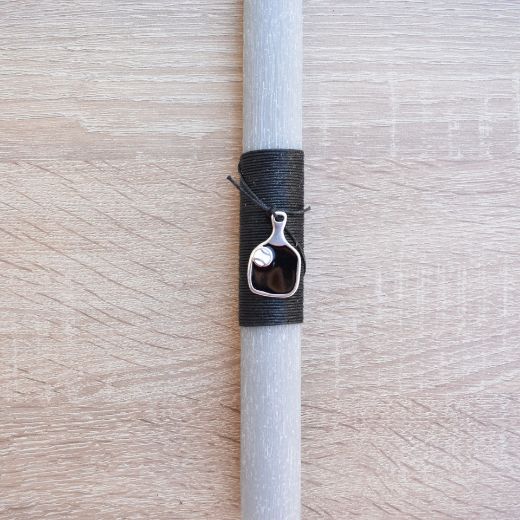 Picture of Easter candle racket