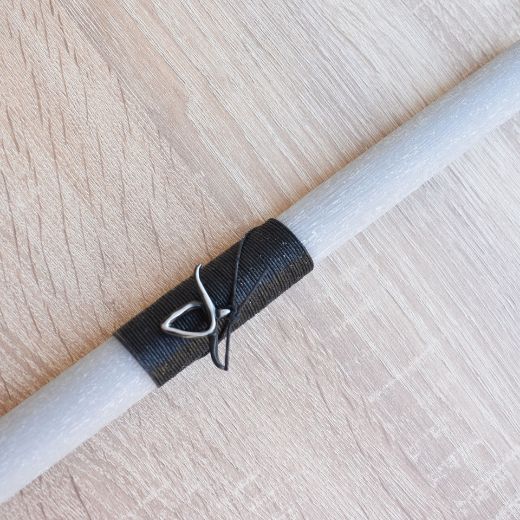 easter lambades for man with bull head charm