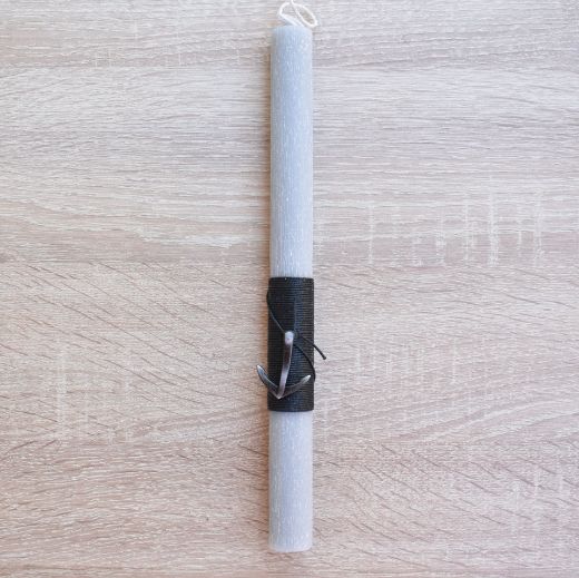 Picture of Easter candle anchor