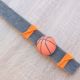 Picture of Easter candle Basketball