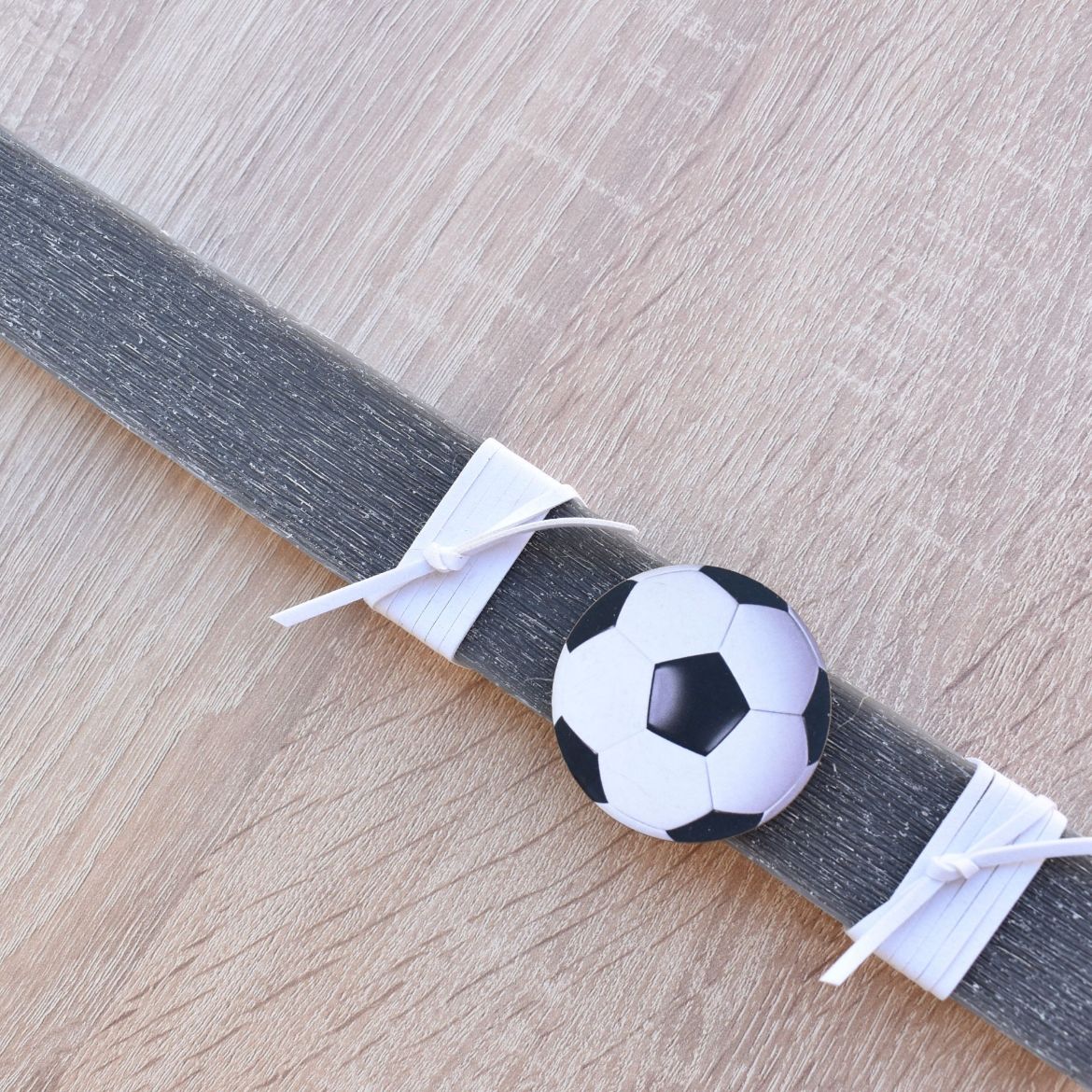 Picture of Easter candle Football