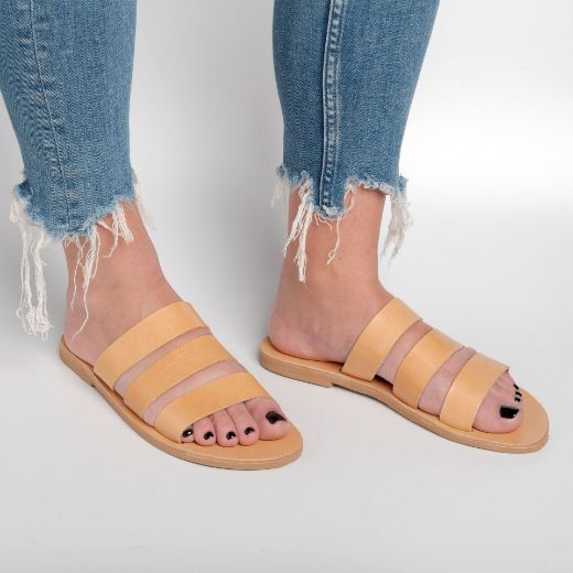 Εικόνα της Σανδάλια Χάλκη