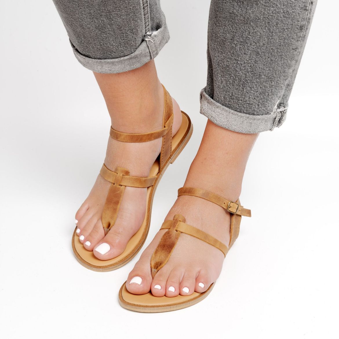 Picture of Sandals Naxos