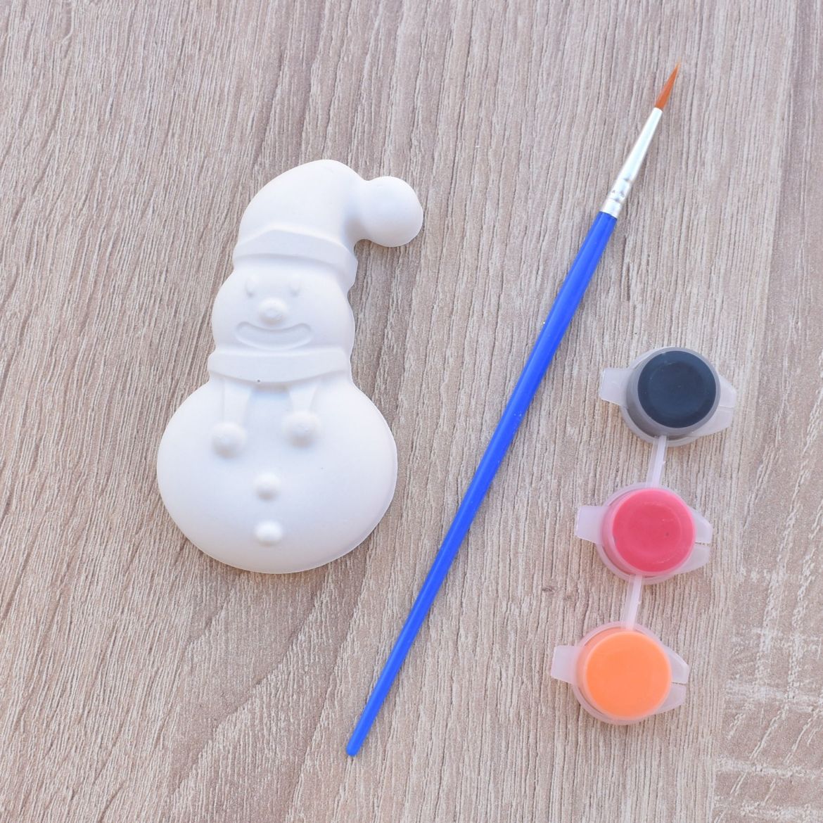 Εικόνα της Χιονάνθρωπος