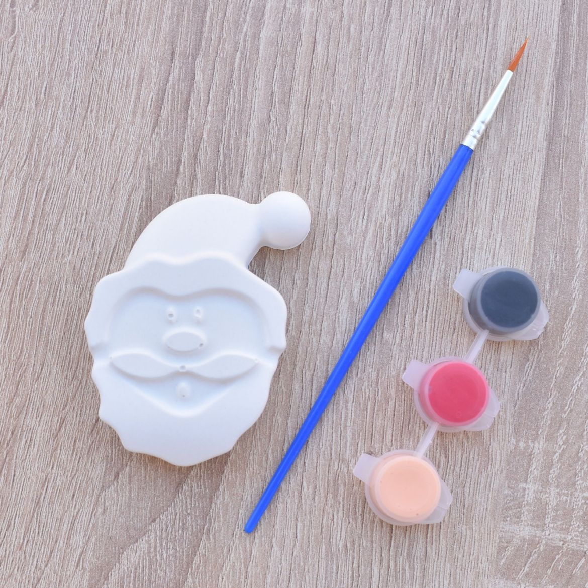 Εικόνα της Άγιος Βασίλης