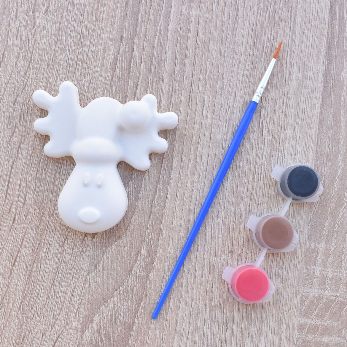 Εικόνα της Τάρανδος