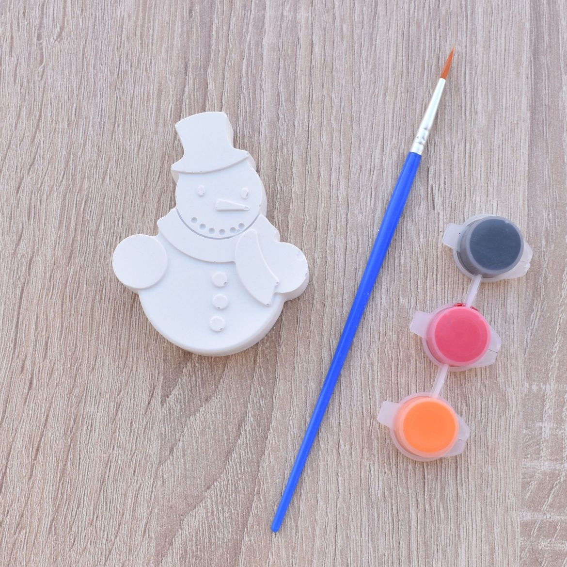 Εικόνα της Χιονάνθρωπος