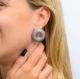 Picture of Round earring