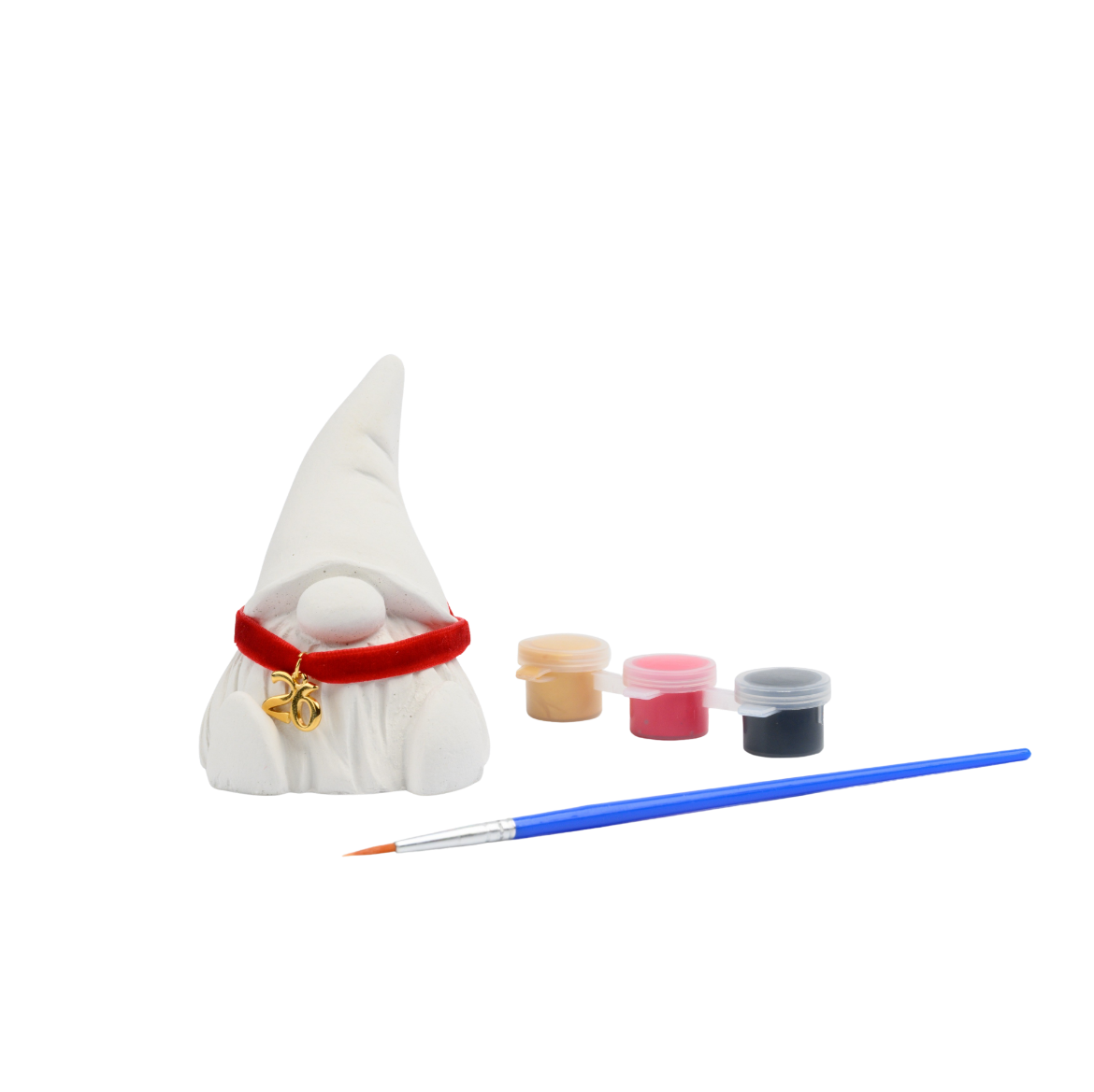 Εικόνα της Σετ ζωγραφικής νάνος καθιστός