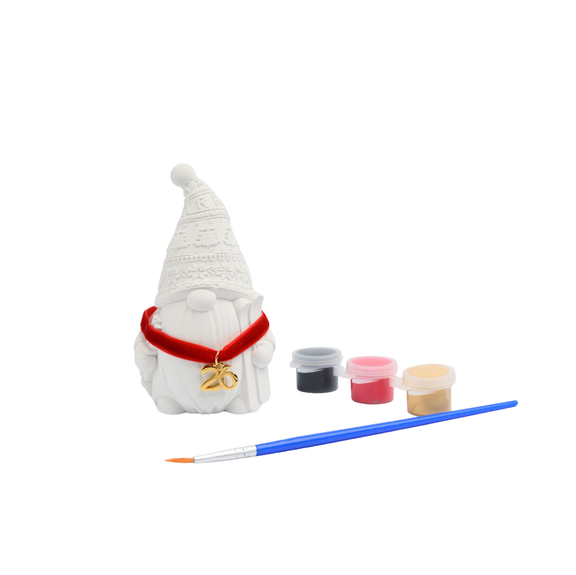 Εικόνα της Σετ ζωγραφικής όρθιος νάνος