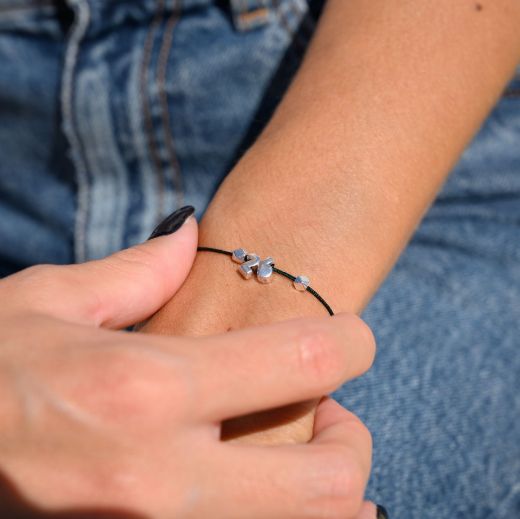 Εικόνα της Βραχιόλι 26 επάργυρο