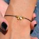 Picture of Bracelet 26 gold plated 