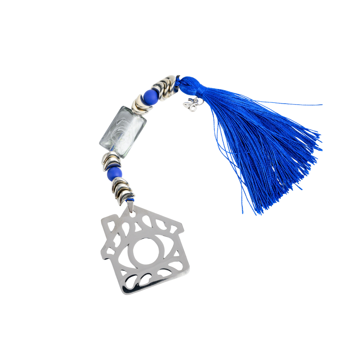 Εικόνα της Γούρι σπίτι ατσάλινο