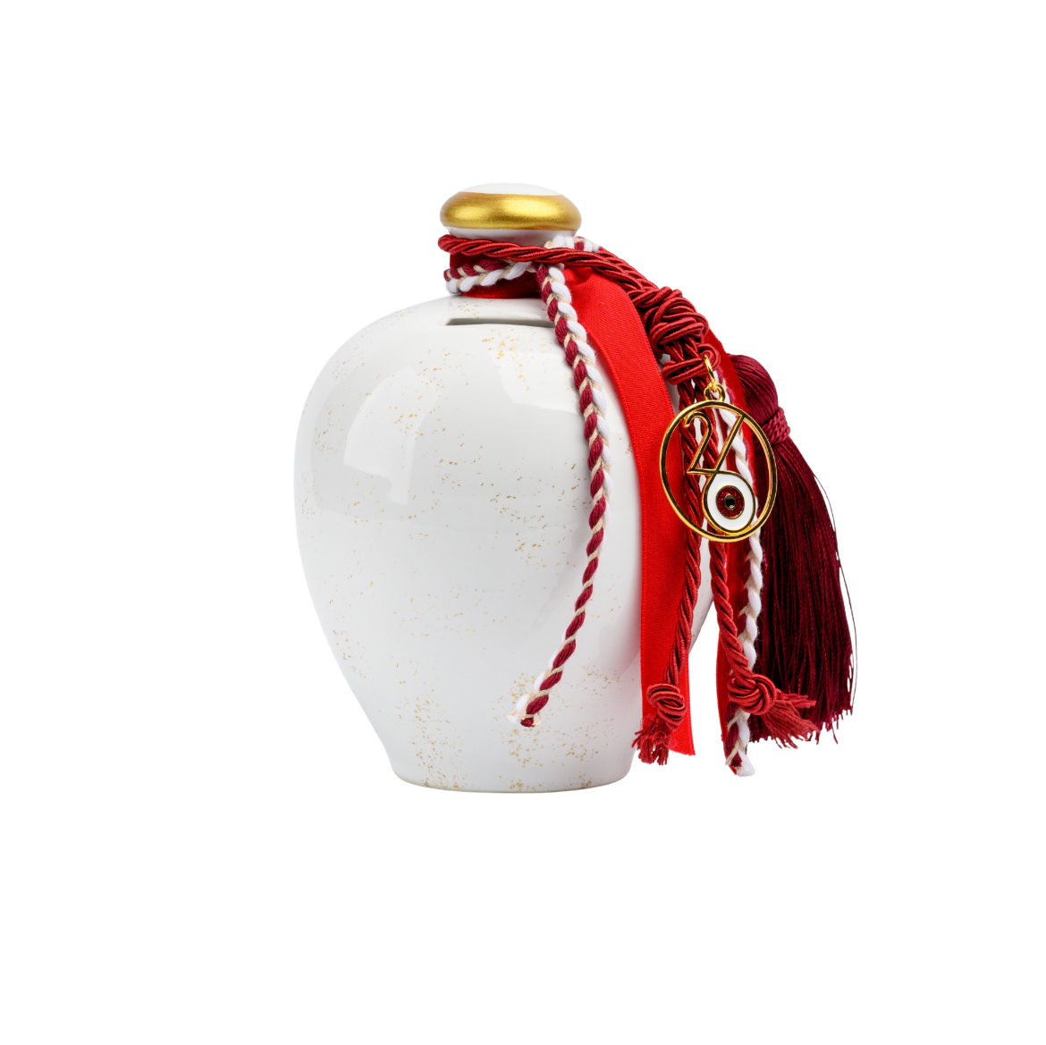 Εικόνα της Κουμπαράς μπορντό