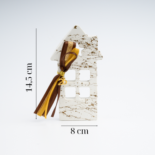 Εικόνα της Σπιτάκι μεγάλο