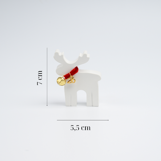 Εικόνα της Τάρανδος μικρός